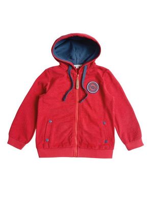 Polerón Tela Verano Bebé Niño