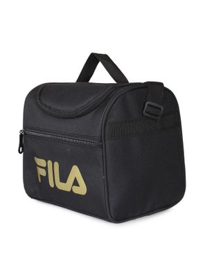 Imagen 2 del producto Lonchera térmica Bonet Gold-Negro