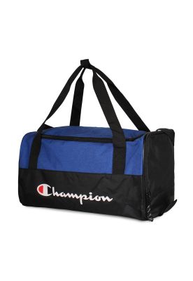Imagen 2 del producto Pack Champion bolso Toronto 28Lt + Bolso Atlanta 45Lt azul