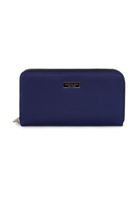 Imagen 1 del producto Billetera mujer Felicity azul Kenneth Cole