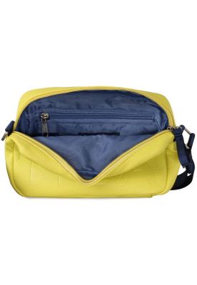 Imagen 2 del producto Bandolera Emma yellow Nautica