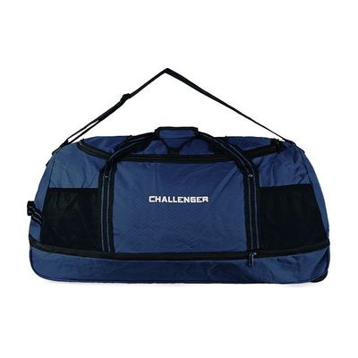 Bolso enrrollable Challenger Azul marino