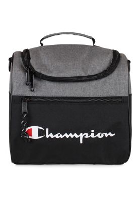 Imagen 1 del producto Lonchera térmica Oxford gris Champion