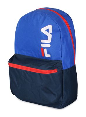 Imagen 2 del producto Mochila Escolar Robin Azul