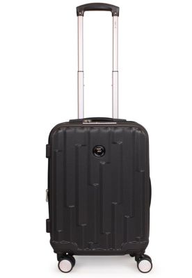 Maleta Flip de cabina con usb negra F la Maleta de Chile