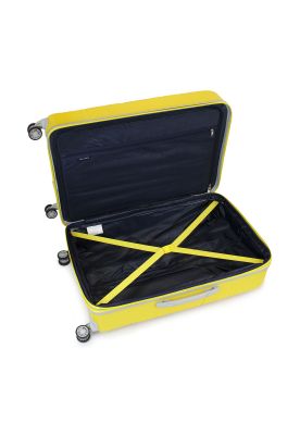 Imagen 2 del producto Pack 2 maletas  S+M Nautica Palermo 10k y 20k amarillo