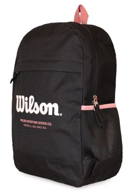 Imagen 2 del producto Mochila Wilson Atom negra
