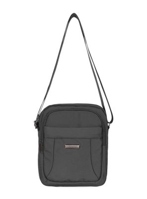 Bandolera Kavi Gris