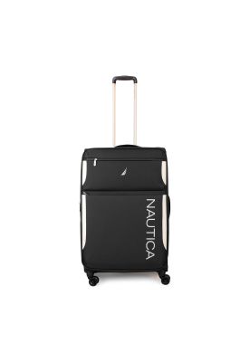 Imagen 1 del producto Maleta de tela mediana Nautica Marbella 20kg negra