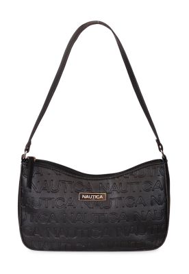 Imagen 2 del producto Pack Nautica Mochila Queen + Cartera Lady negra