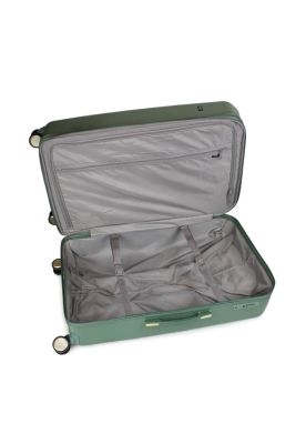 Imagen 2 del producto Maleta Donna Karan mediana Lucerna 20kg verde DKNY