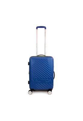 Maleta de cabina Nautica S 10kg Bahamas azul