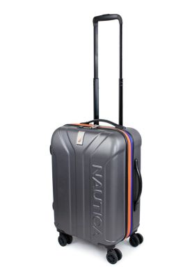 Imagen 2 del producto Maleta S de Cabina Prime gris Nautica