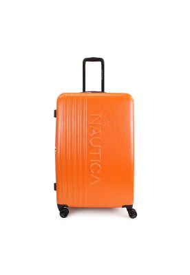 Maleta grande Nautica Summer L 23kg orange