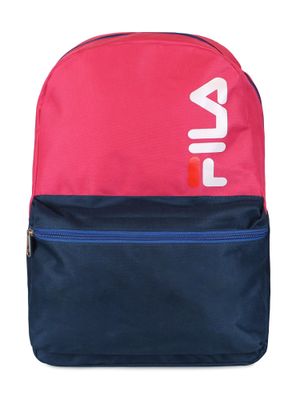 Mochila Escolar Robin Rosada