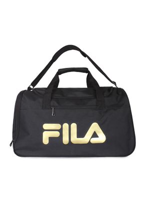 Bolso S Verona Gold-Negro