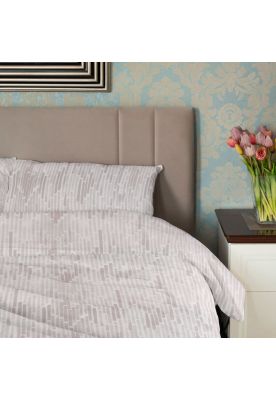 Juego de Sábanas Nautica 3piezas microfibra 1,5 Plazas tonos beige