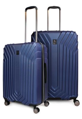 Pack 2 maletas M+L Duque azul Penguin