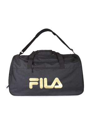 Bolso M Verona Gold-Negro