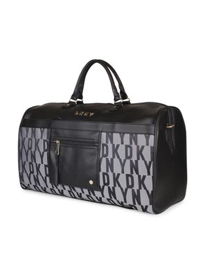 Imagen 2 del producto Bolso con Monedero Iconic Negro Donna Karan 