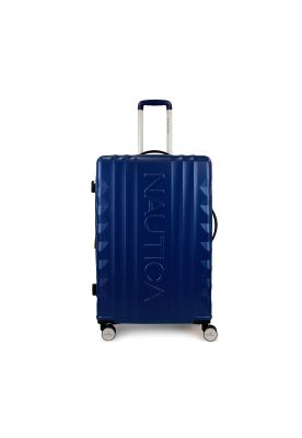Maleta grande Nautica L 23kg Polonia azul