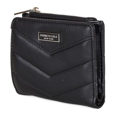 Imagen 2 del producto Pack Cartera Eyton + Billetera Abella Negro