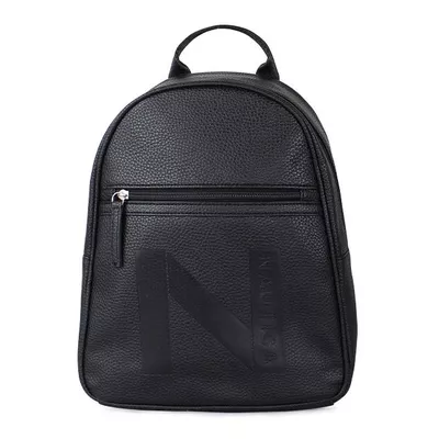 Mochila de mujer Malik Negro