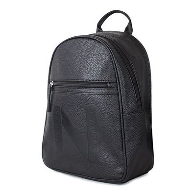 Imagen 2 del producto Mochila de mujer Malik Negro