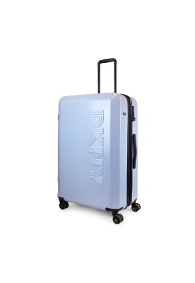 Imagen 2 del producto Maleta Donna Karan L grande Lumina 23kg celeste DKNY