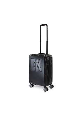 Imagen 2 del producto Maleta Donna Karan Cabina Luxe S 10kg negra DKNY