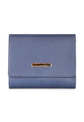 Billetera de mujer Sophia azul Kubayoff