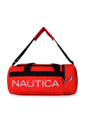 Imagen 2 del producto Bolso Valar + Mochila Stark roja Nautica