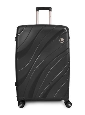 Maleta grande L (23 Kg) Lola Negro