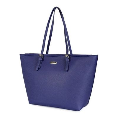 Imagen 2 del producto Pack Cartera Tempo + Billetera Trifold Azul