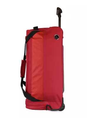 Imagen 1 del producto Bolso de viaje con ruedas Kross M 89 lts rojo F la Maleta de Chile