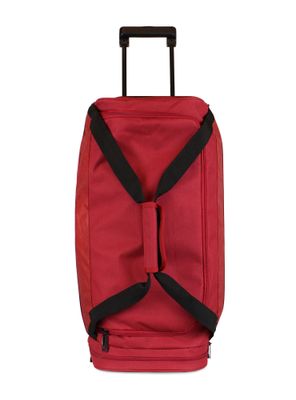 Imagen 2 del producto Bolso de viaje con ruedas Kross M 89 lts rojo F la Maleta de Chile