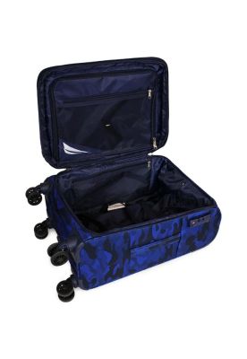 Imagen 2 del producto Maleta de tela Barham S de cabina azul Nautica