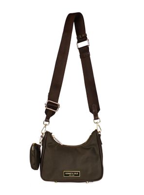 Bandolera Galena Oliva