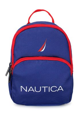 Imagen 2 del producto Pack Nautica 2 mochilas Parvus y Orión azul