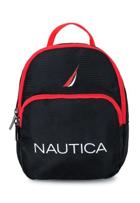 Imagen 2 del producto Pack Nautica 2 mochilas Parvus y Orión negra