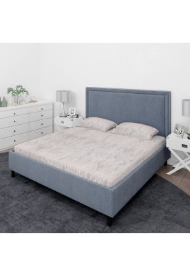 Juego de sábanas Nautica 4 piezas microfibra 2 plazas tonos beige