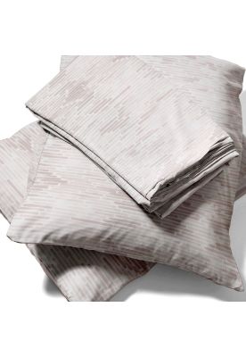 Imagen 2 del producto Juego de sábanas Nautica 4 piezas microfibra 2 plazas tonos beige