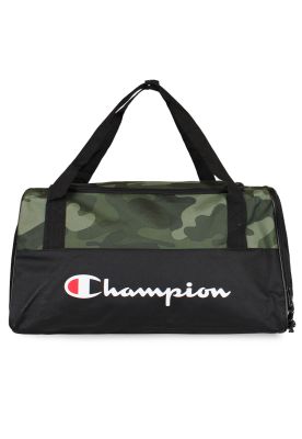 Bolso Champion Toronto verde militar 28L