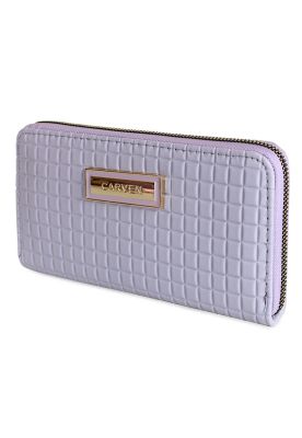 Imagen 2 del producto Billetera mujer Nina lila Carven Paris