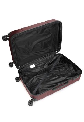 Imagen 2 del producto Pack 2 maletas S+L Amsterdam 10 y 23kg burdeo Nautica