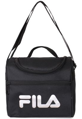Imagen 2 del producto Pack Fila bolso Verona 71lts + lonchera Bonet silver
