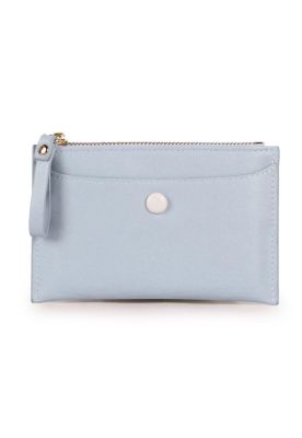 Tarjetero mujer Alanna celeste Carven