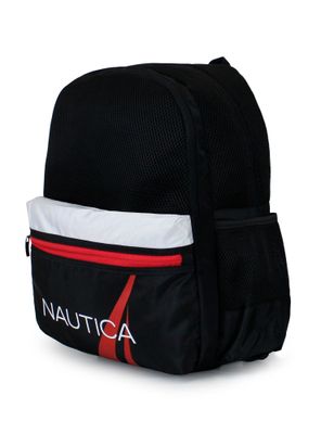 Imagen 2 del producto Mochila Nautica Stark Negro
