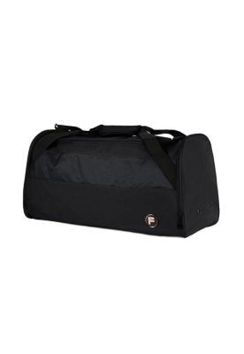 Bolso Eder M 75 lts negro + Candado F