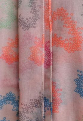 Imagen 2 del producto Pañuelo Sten rosado Kubayoff